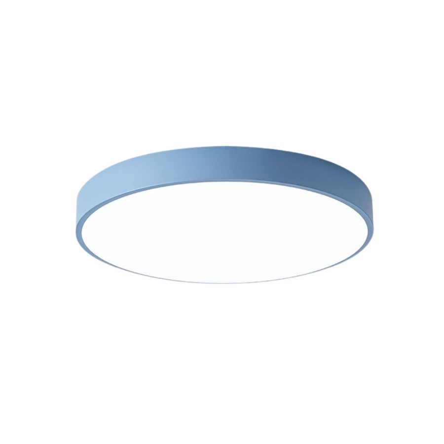 Morandi Macaron LED Dimmable Ceiling lamp S191