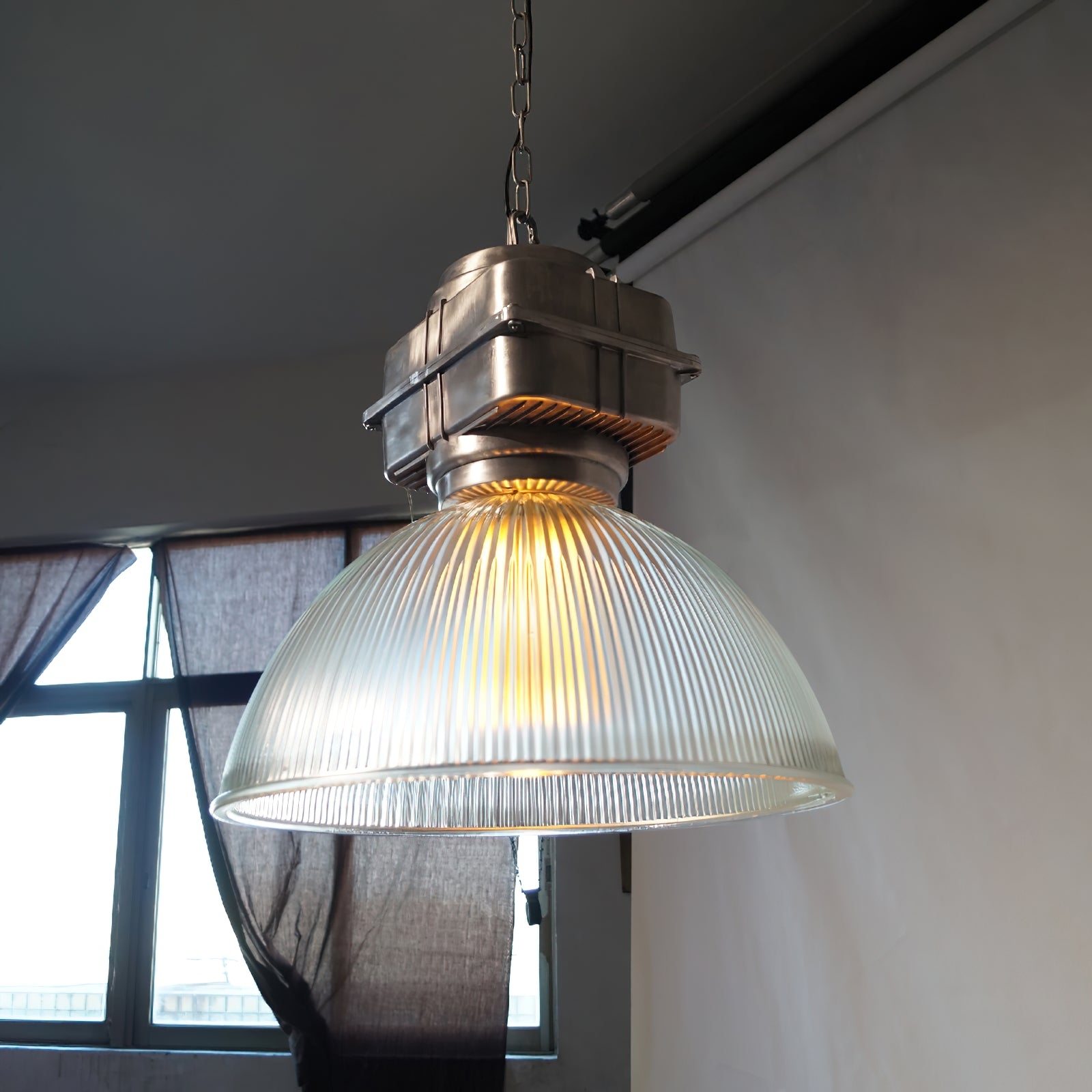 Lobay Pendant Light T1694