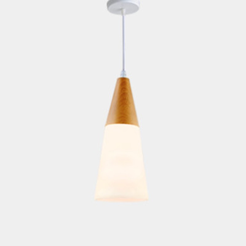 STASSIS Scandinavian Pendant Light
