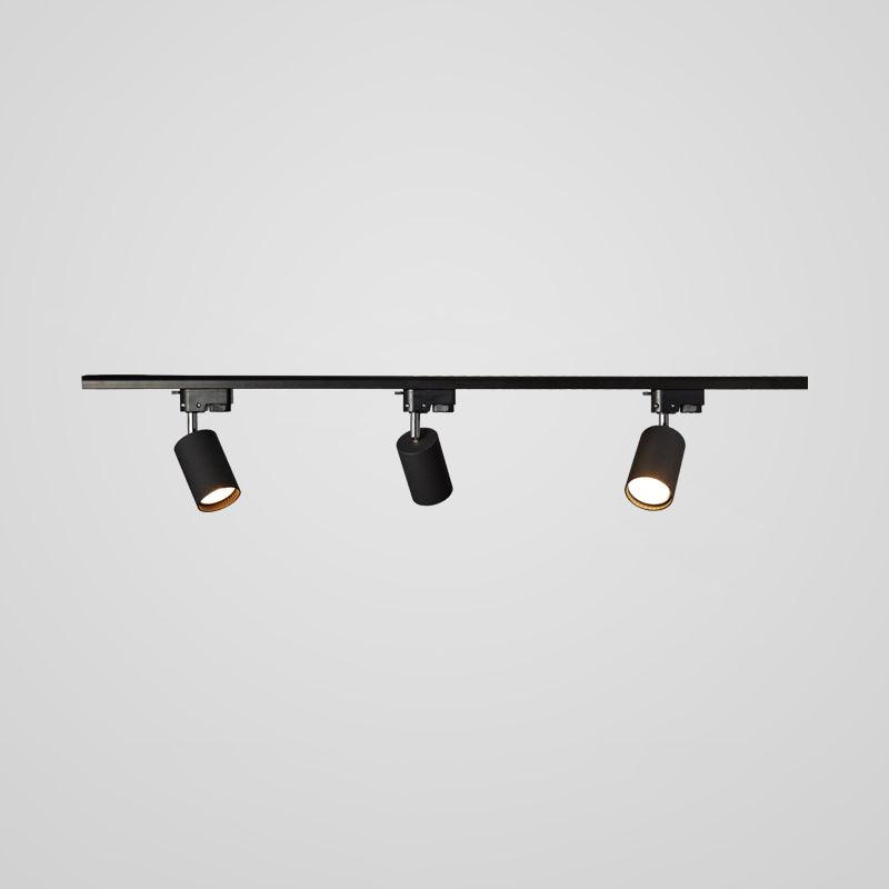 Adjustable Spotlight Track Ceiling Light T1603