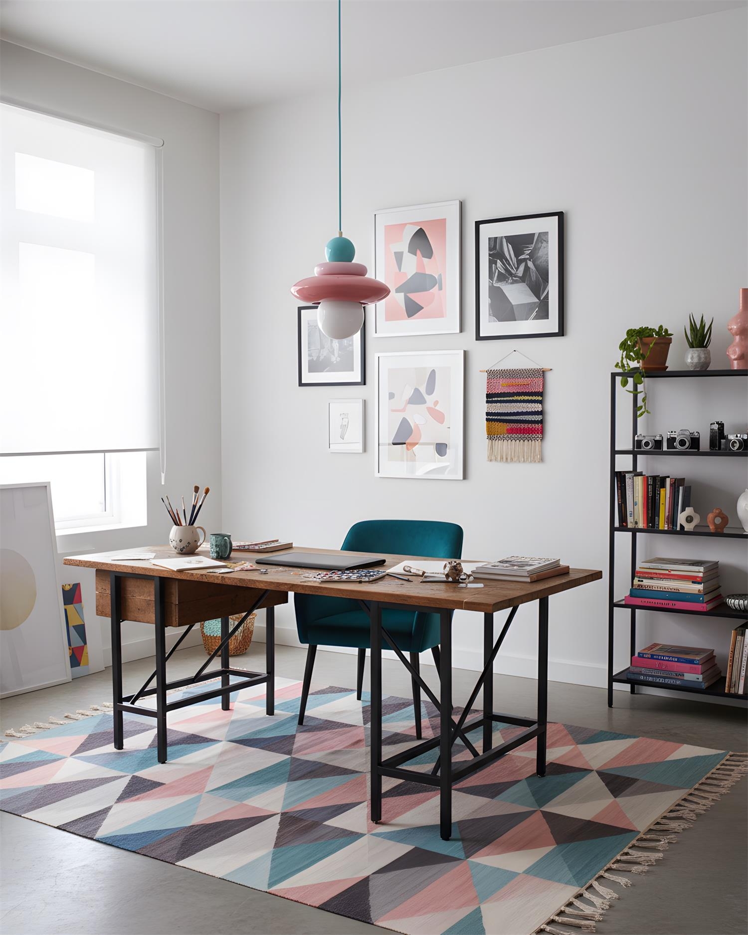 LolliDrop Pendant Lamp T1493