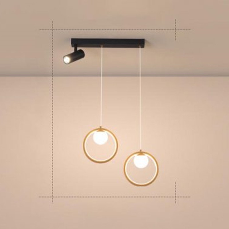 RING Pendant Light