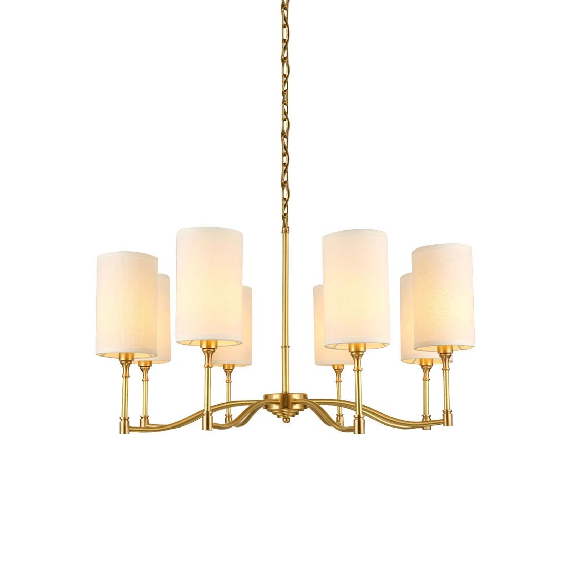 Dart Chandelier T1730