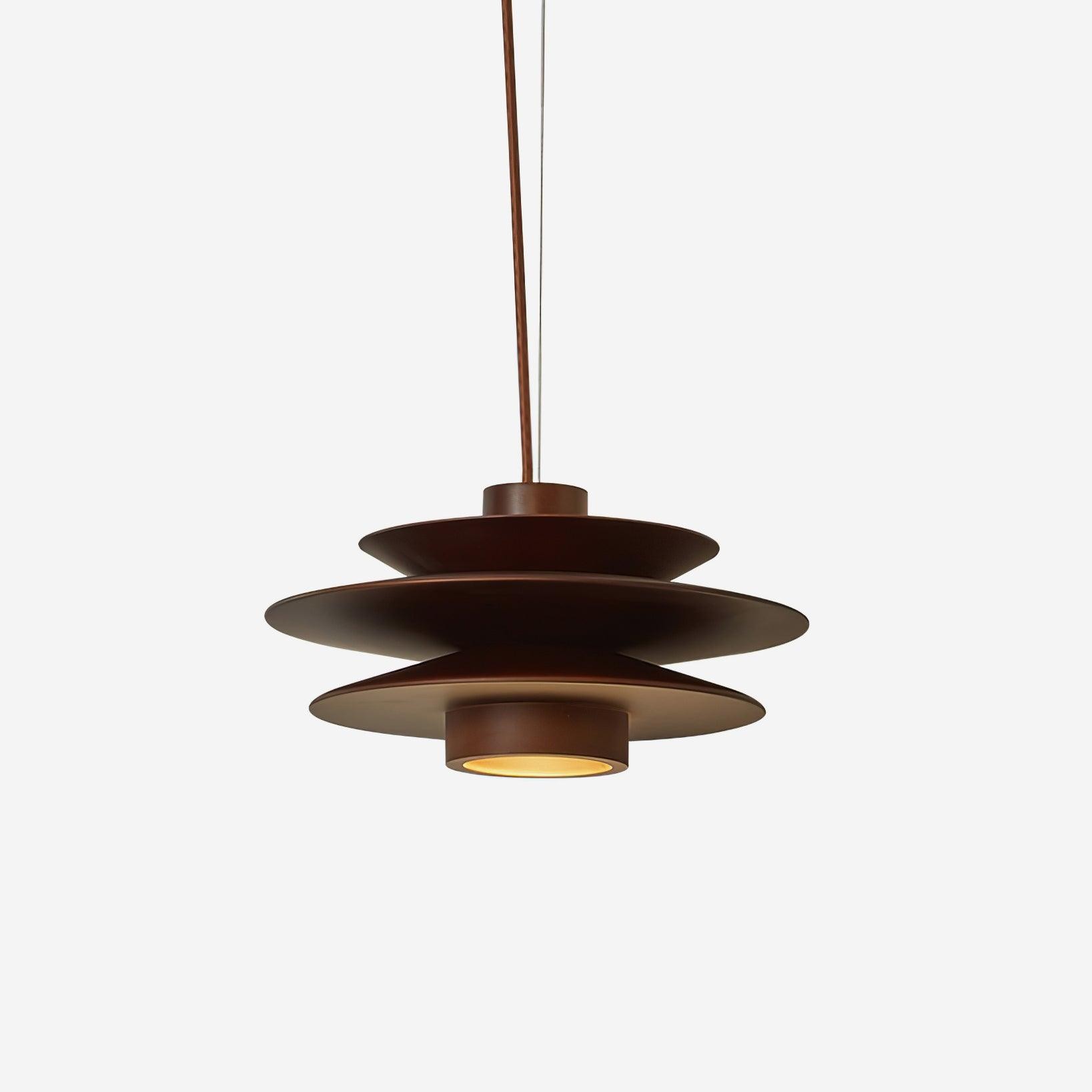 Vintage Pendant Light for Living Room M18