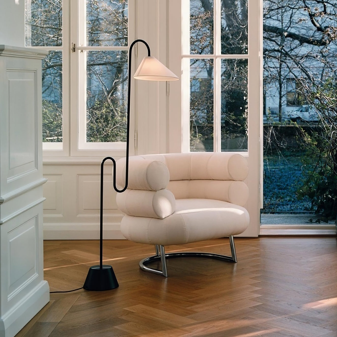 Roattino Floor Lamp T1683