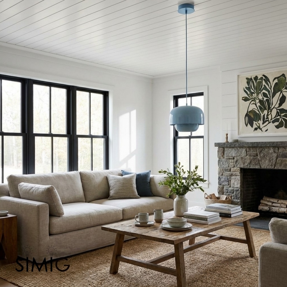 Clinco Elegant Layered Pendant Lamp ‑ Stylish Lighting for Dining Room S250
