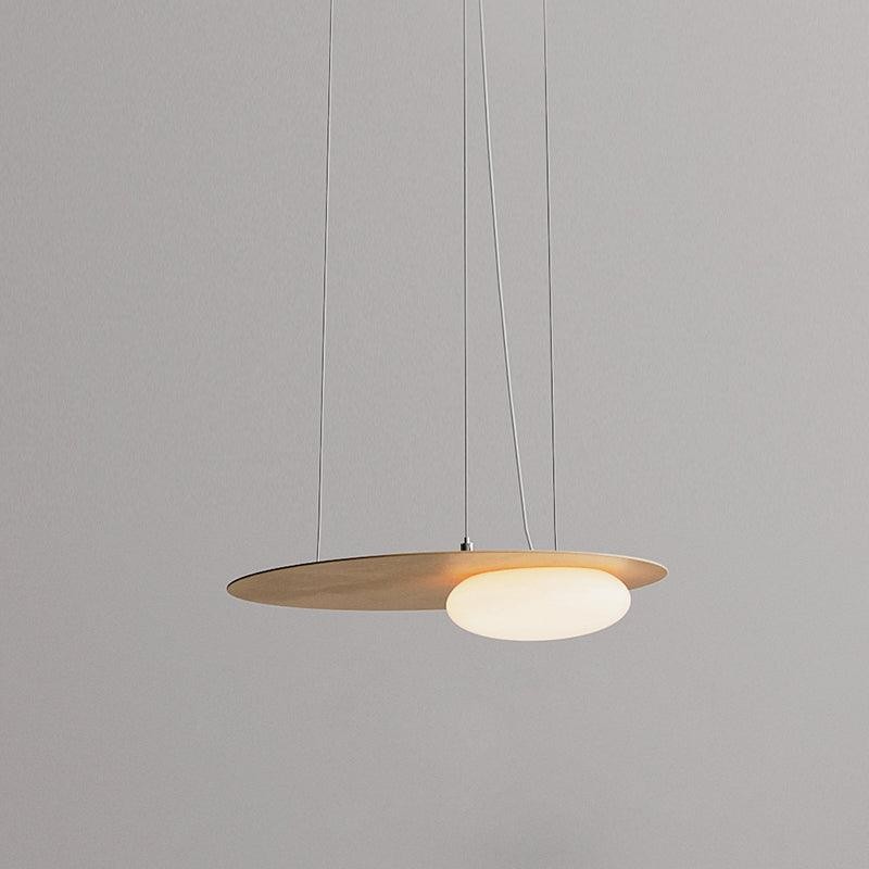 Modern Creative Suspended Pendant Lamp M545