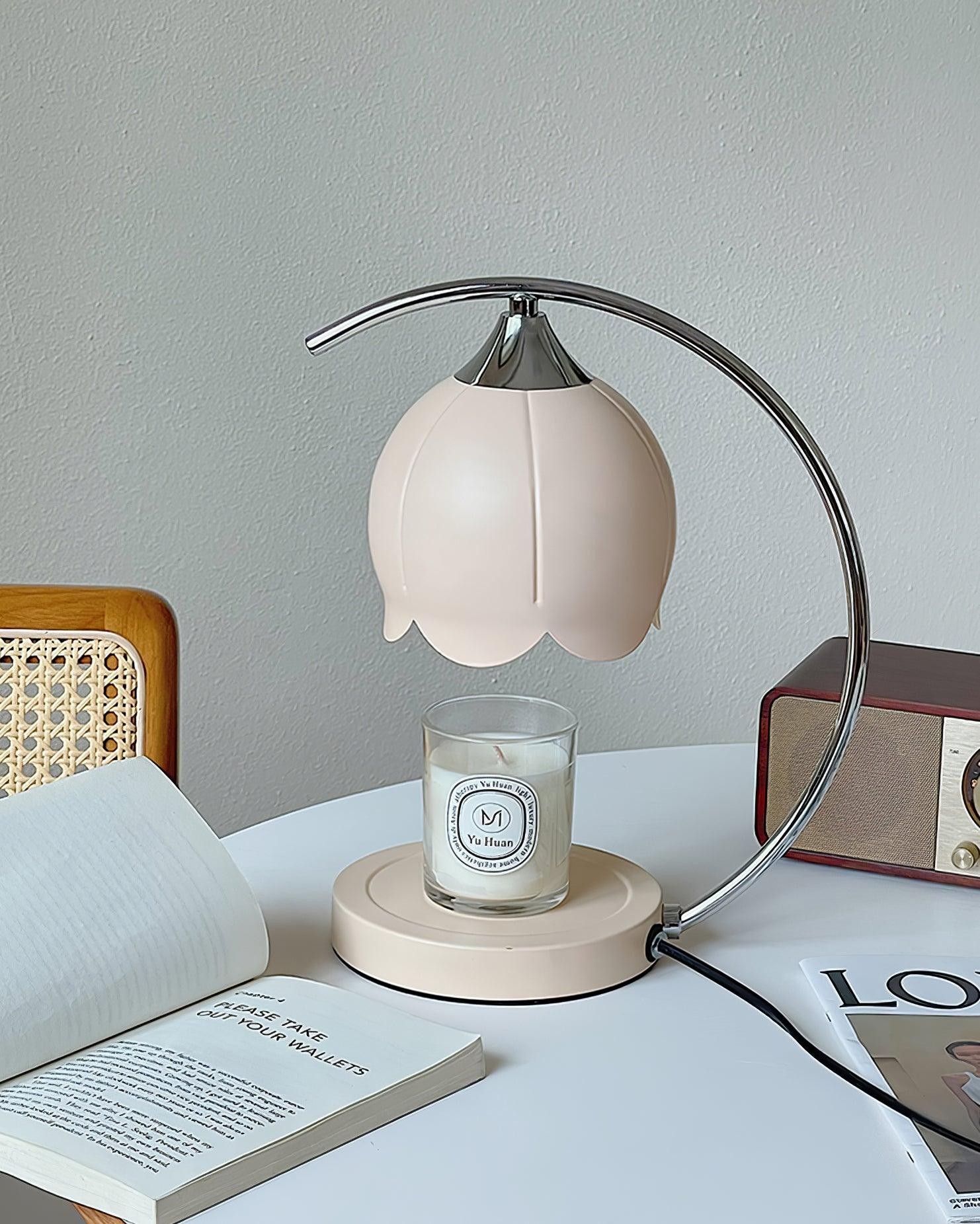 Candle Warmer Lamp P010
