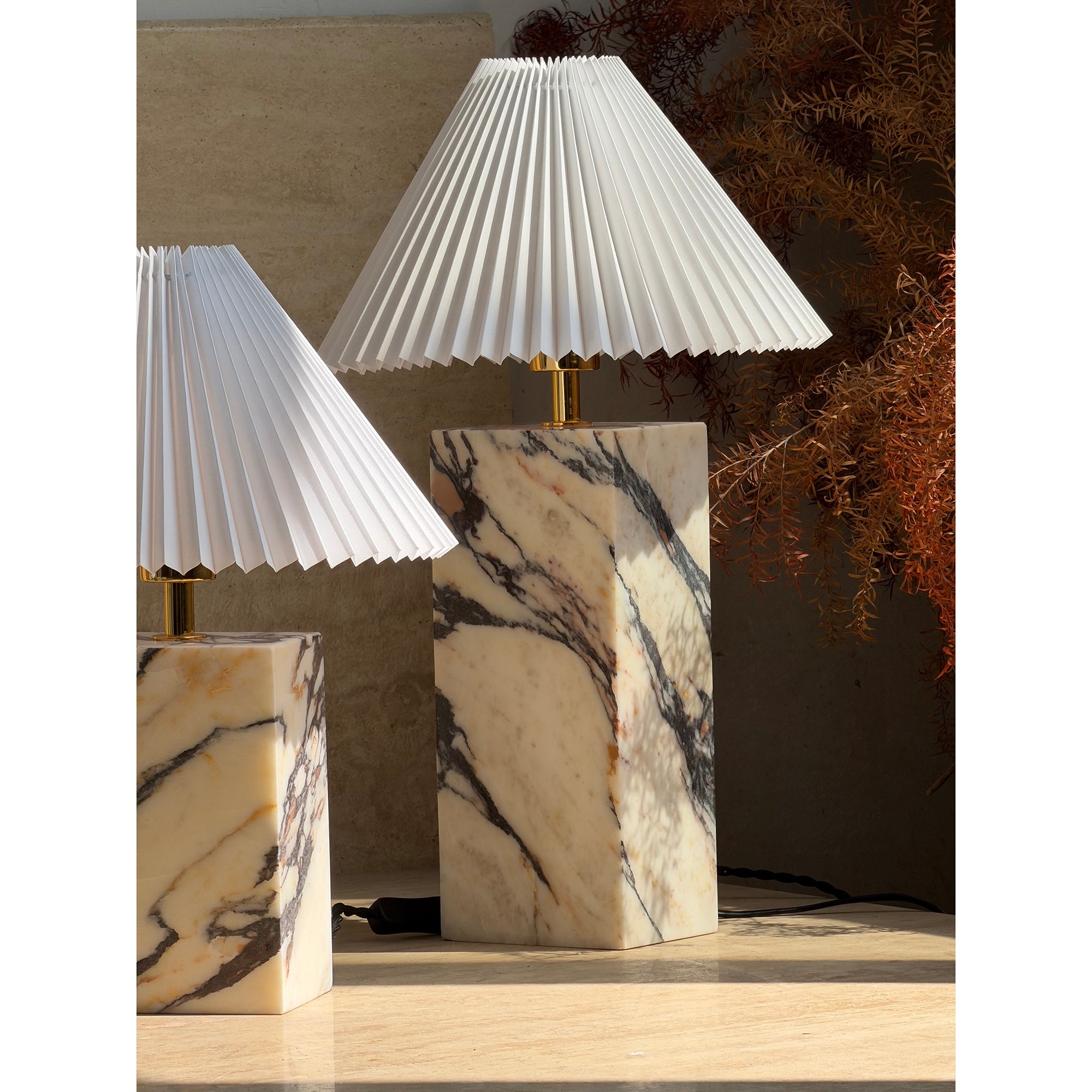 Arouca Table Lamp T1857