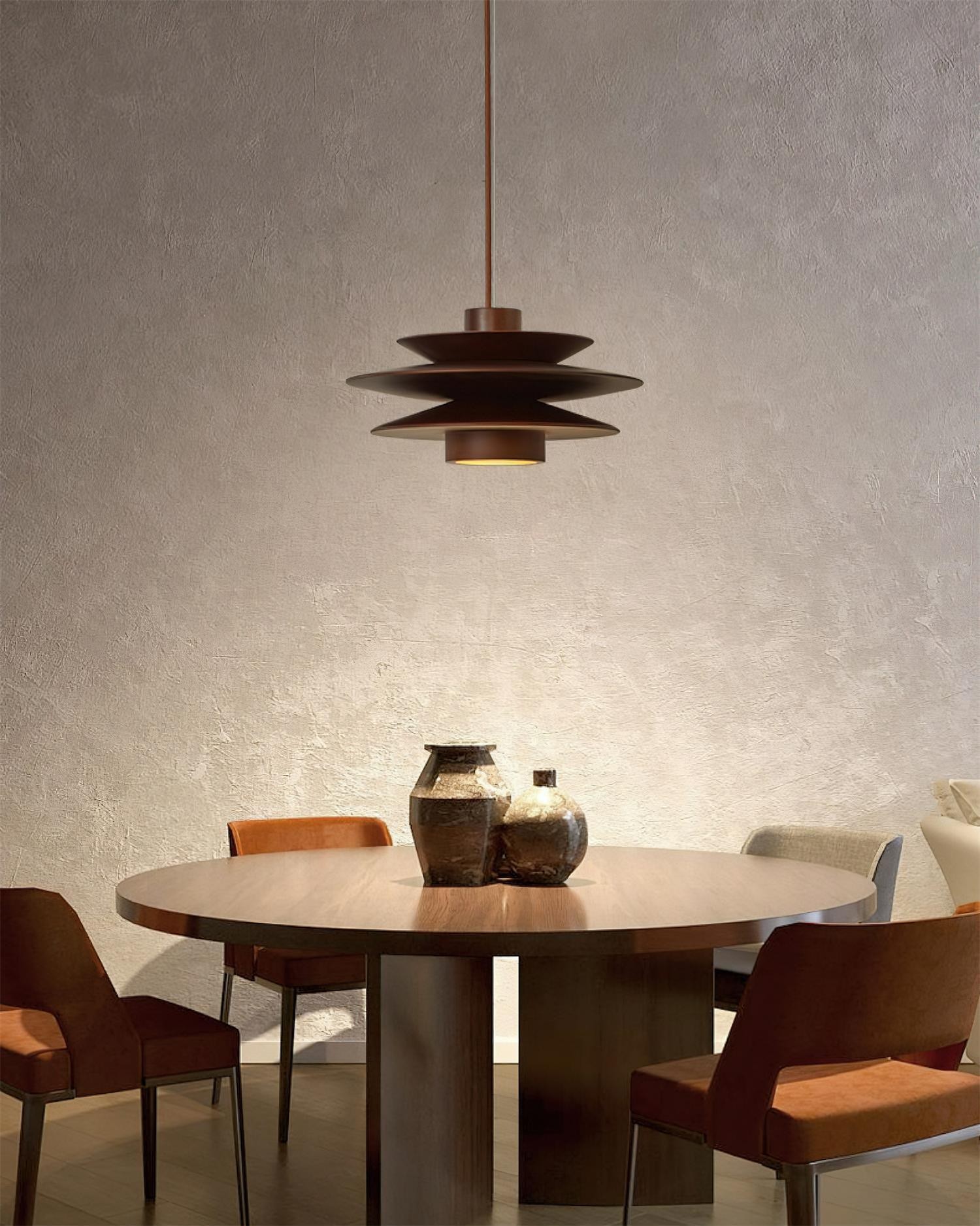 Vintage Pendant Light for Living Room M18