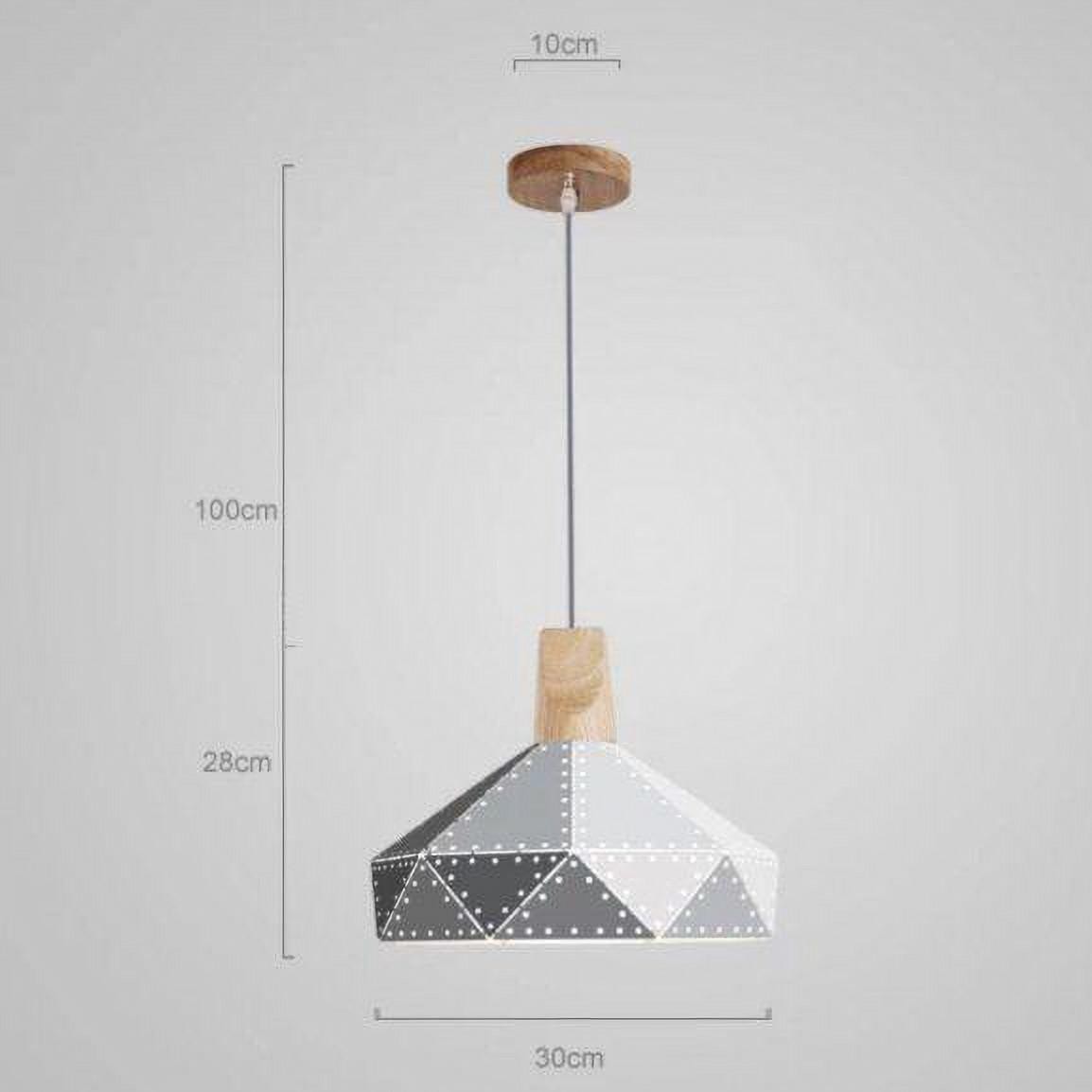 KLAVEN Jewel Pendant Light