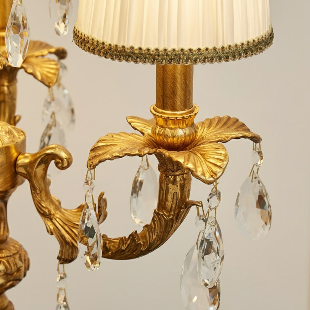Aurelia Table Lamp T1973