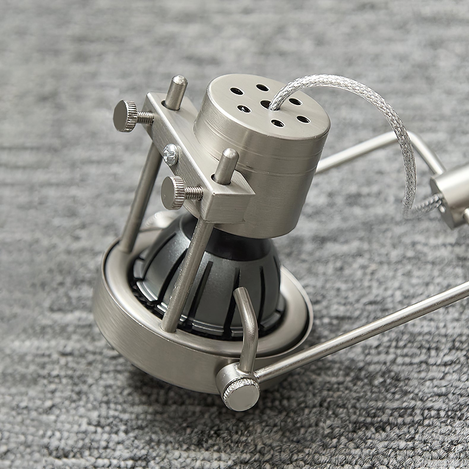 Lucide Industrial Track Lights T1919