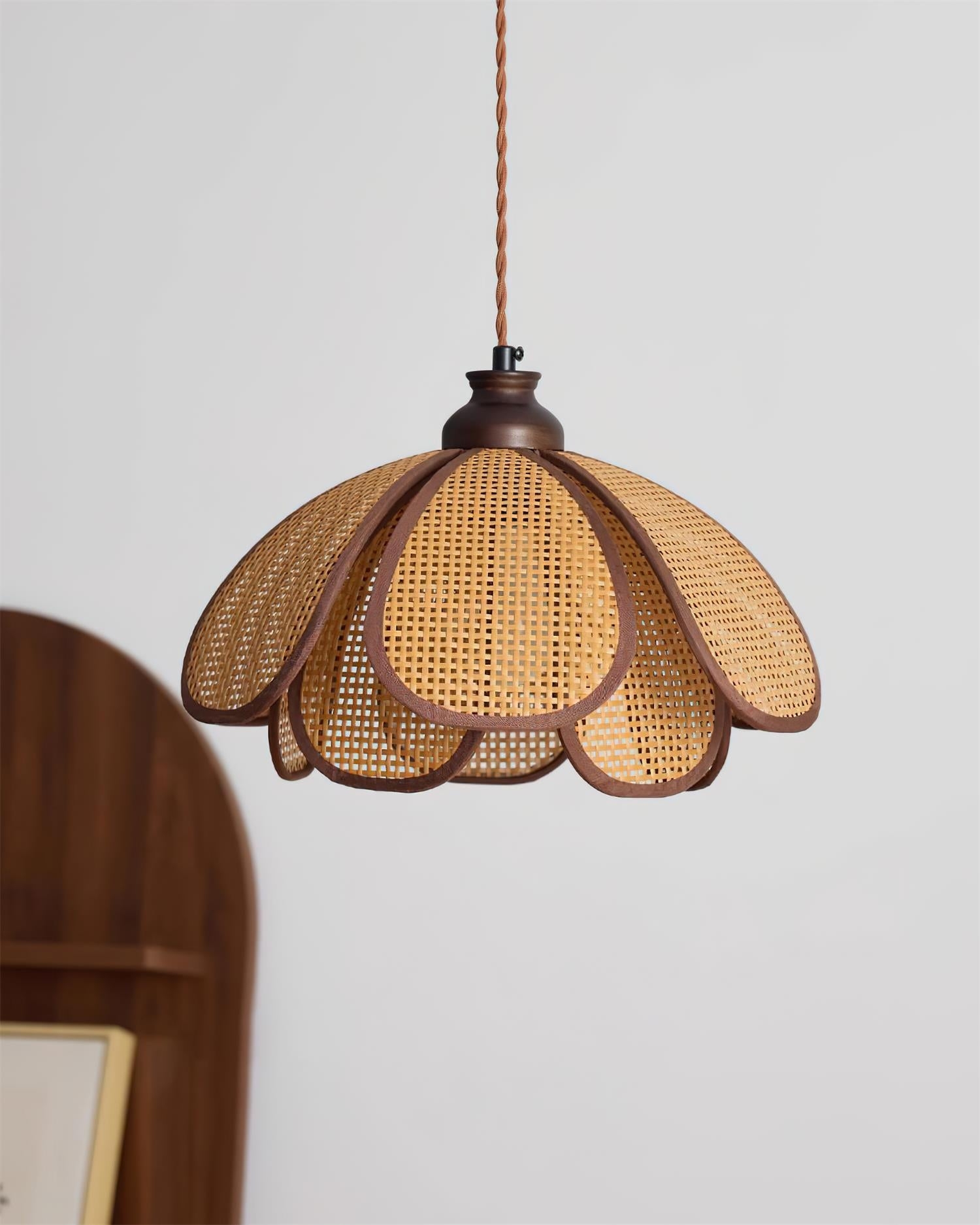 Capelina Pendant Lamp T1313