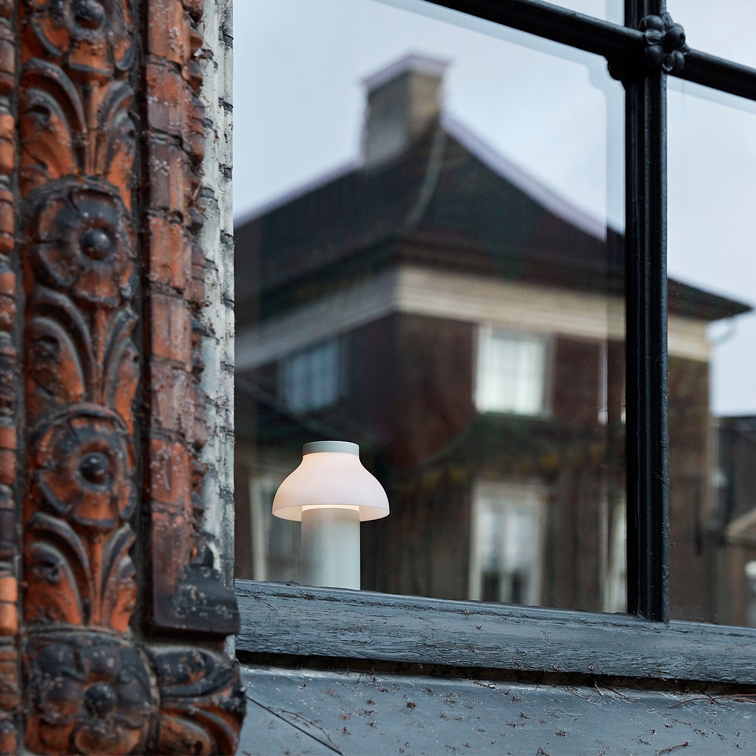 PC Portable Table Lamp (Built-in Battery) T1870