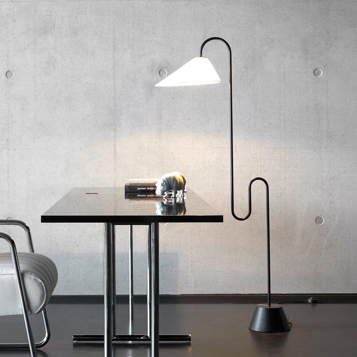 Roattino Floor Lamp T1683