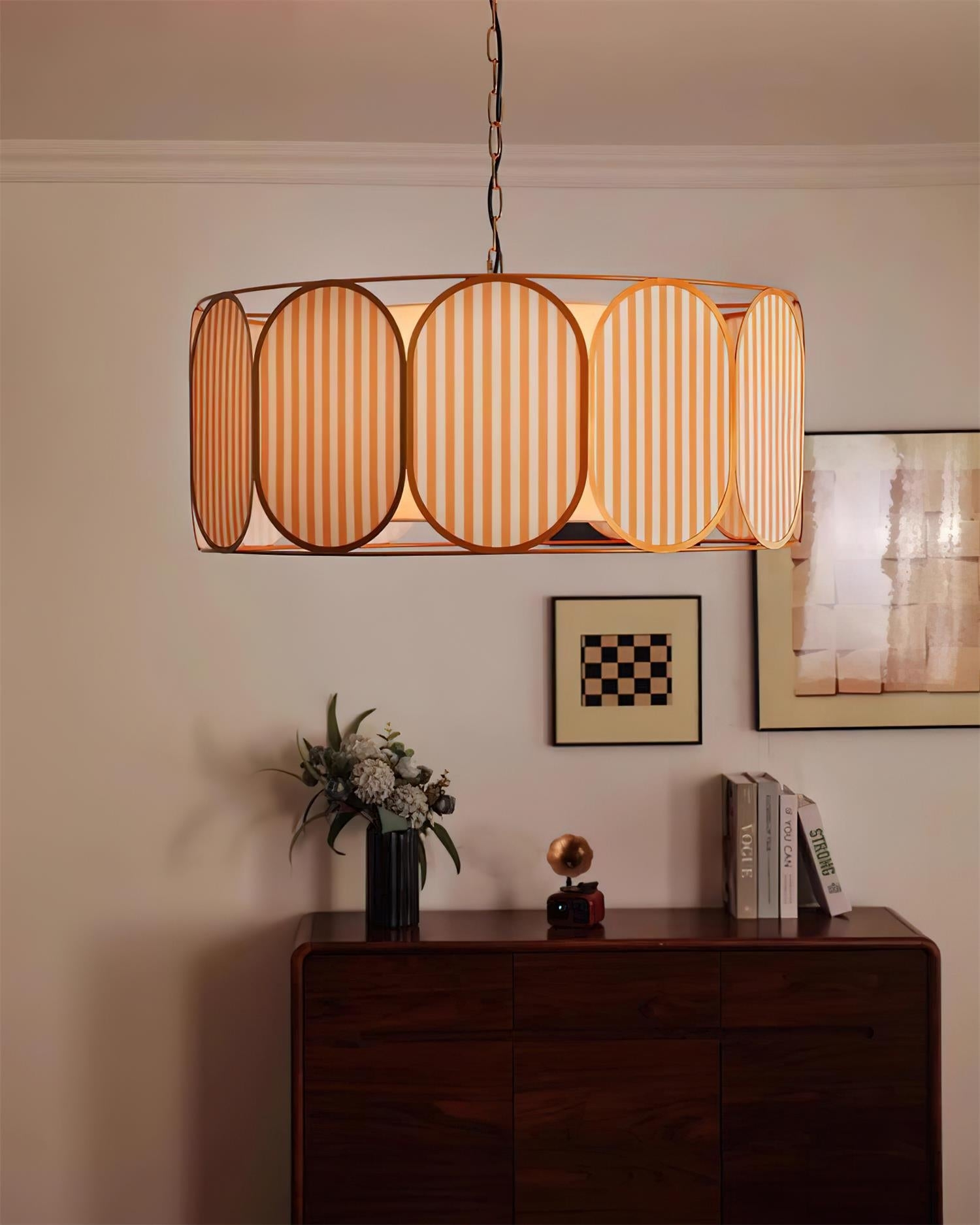 Radiance Pendant Lamp T1407