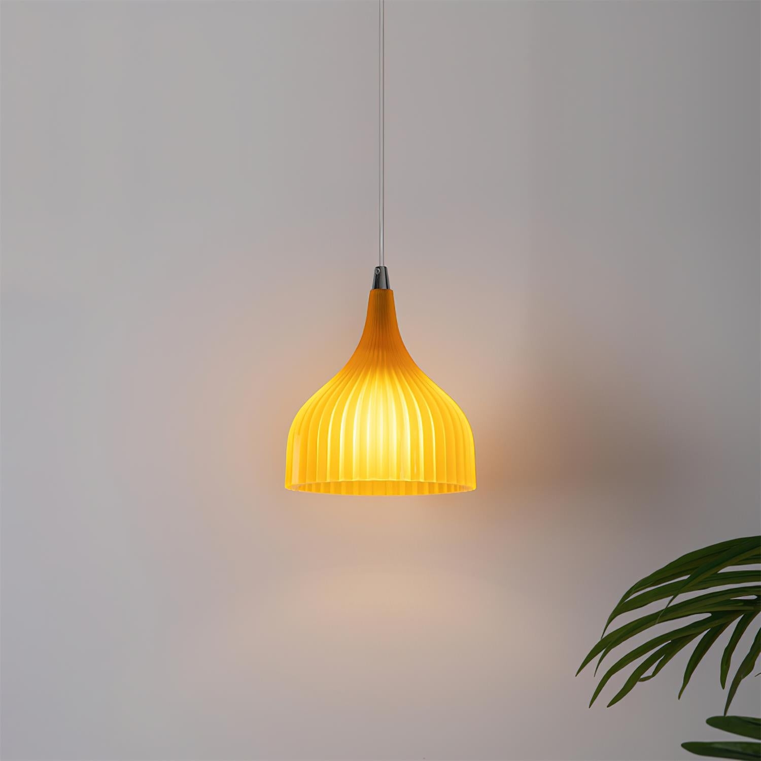 Zest Flare Pendant Lamp T1467