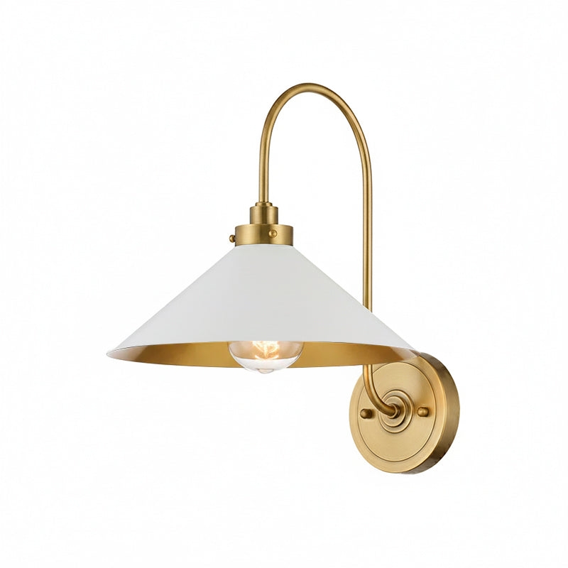 Clivedon Wall Lamp T1816