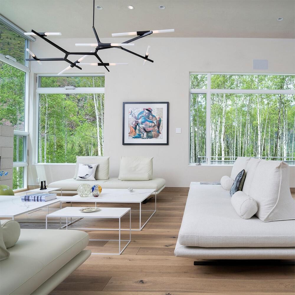 Agnes Chandelier