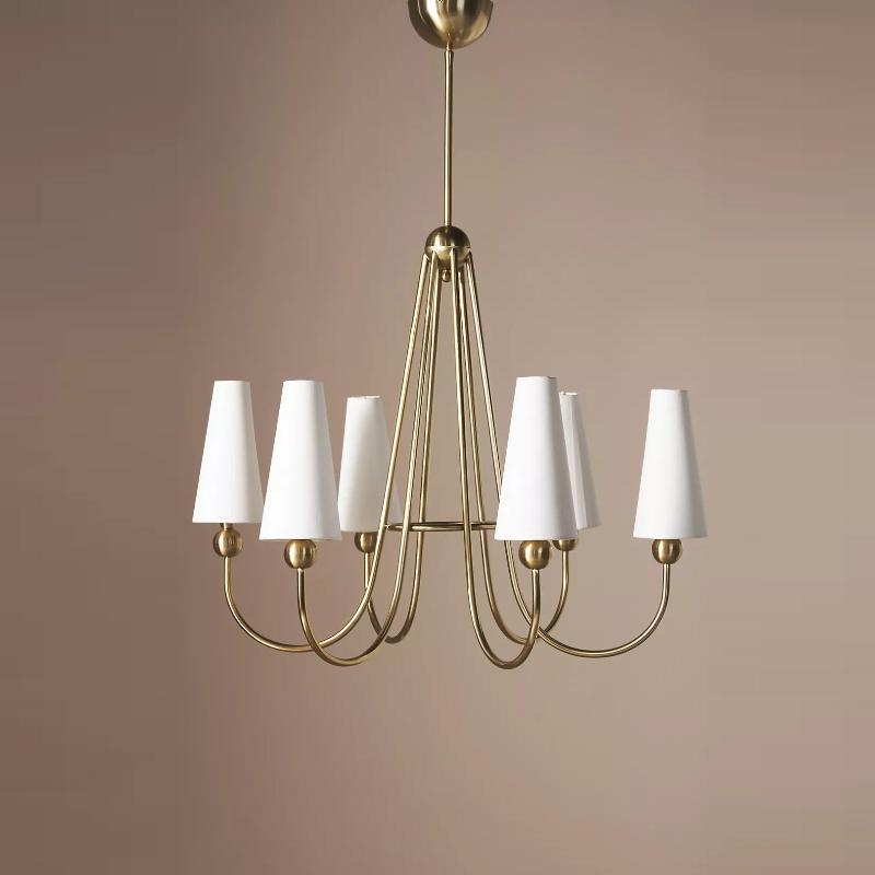Mavis Chandelier T1727
