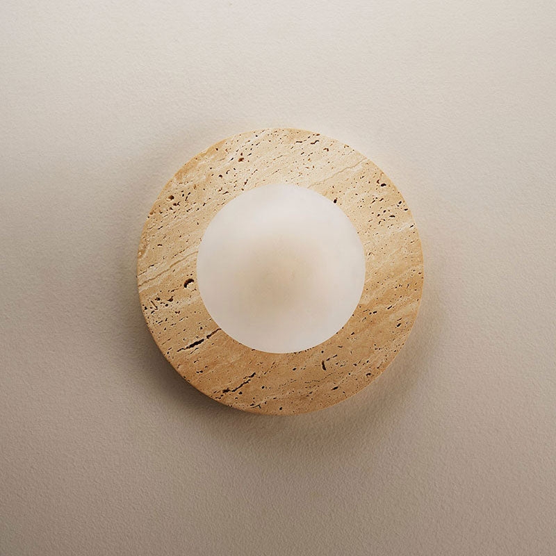 Lucie Flushmount Sconce T1787