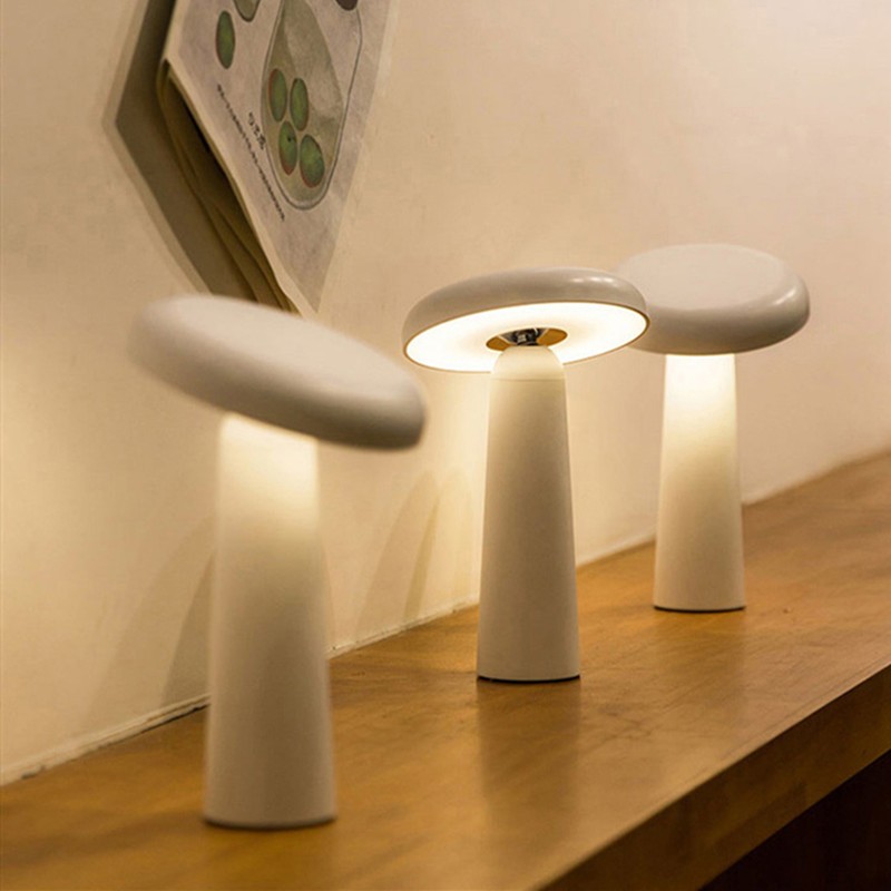 Beacon LED Table Lamp