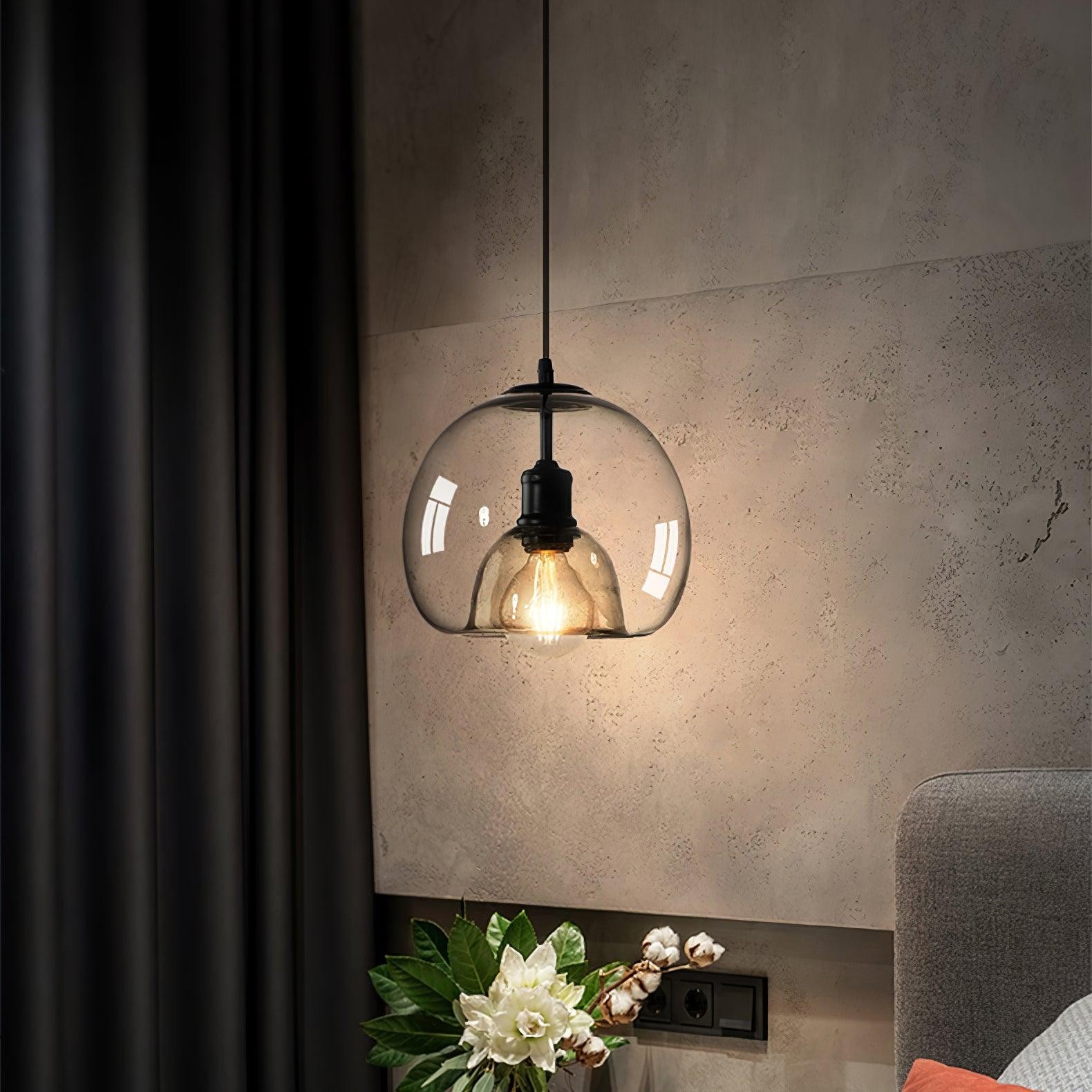 Pearl Essence Pendant Lamp M429