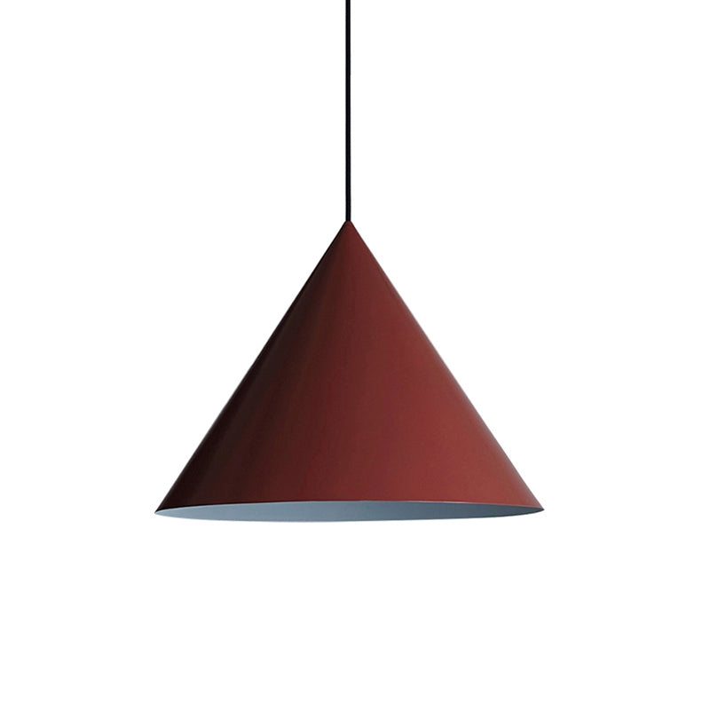 Benjamin Pendant Lamp T1809