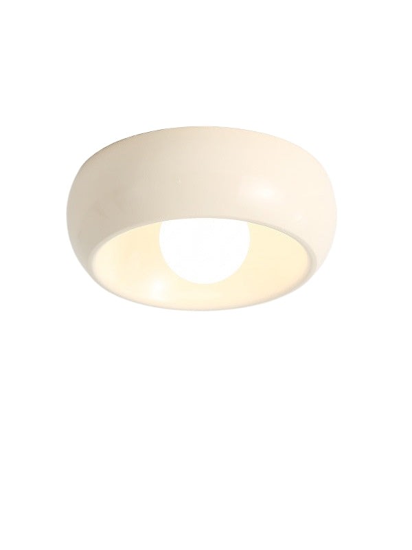 Round Flush Mount Ceiling Light G92