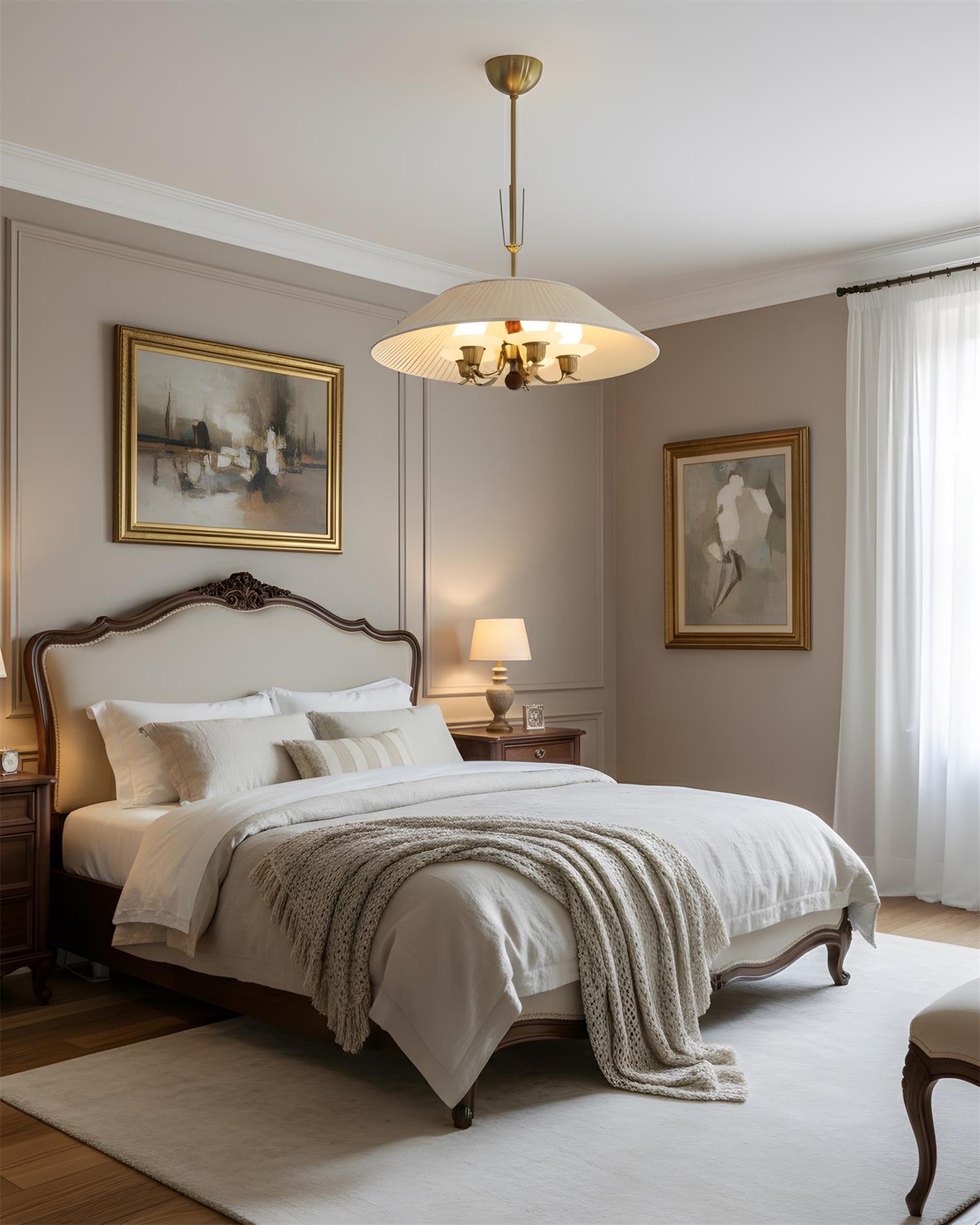 Bramelle Pendant Lamp T1524