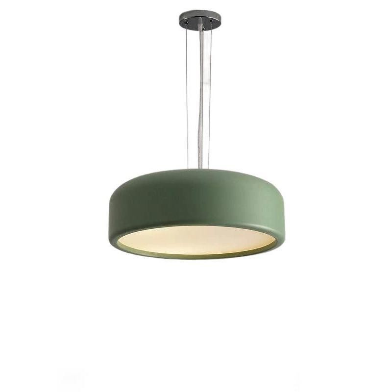 COMBUS Pastel Combination Hanging Lamp
