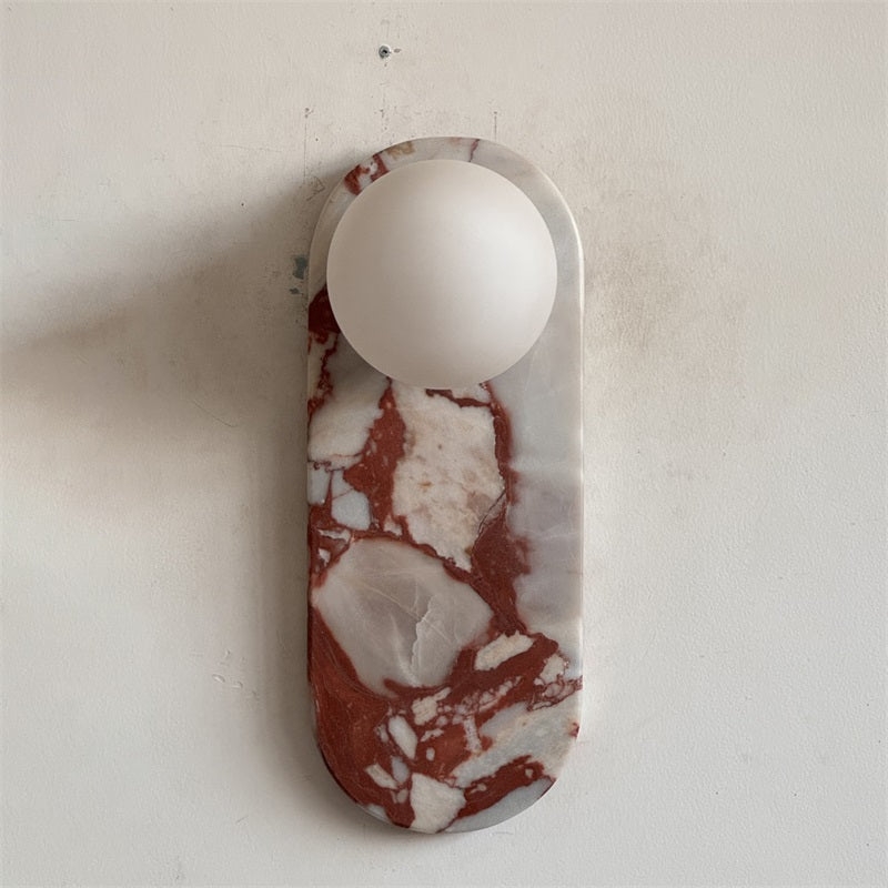 Lucie Wall Lamp T1812