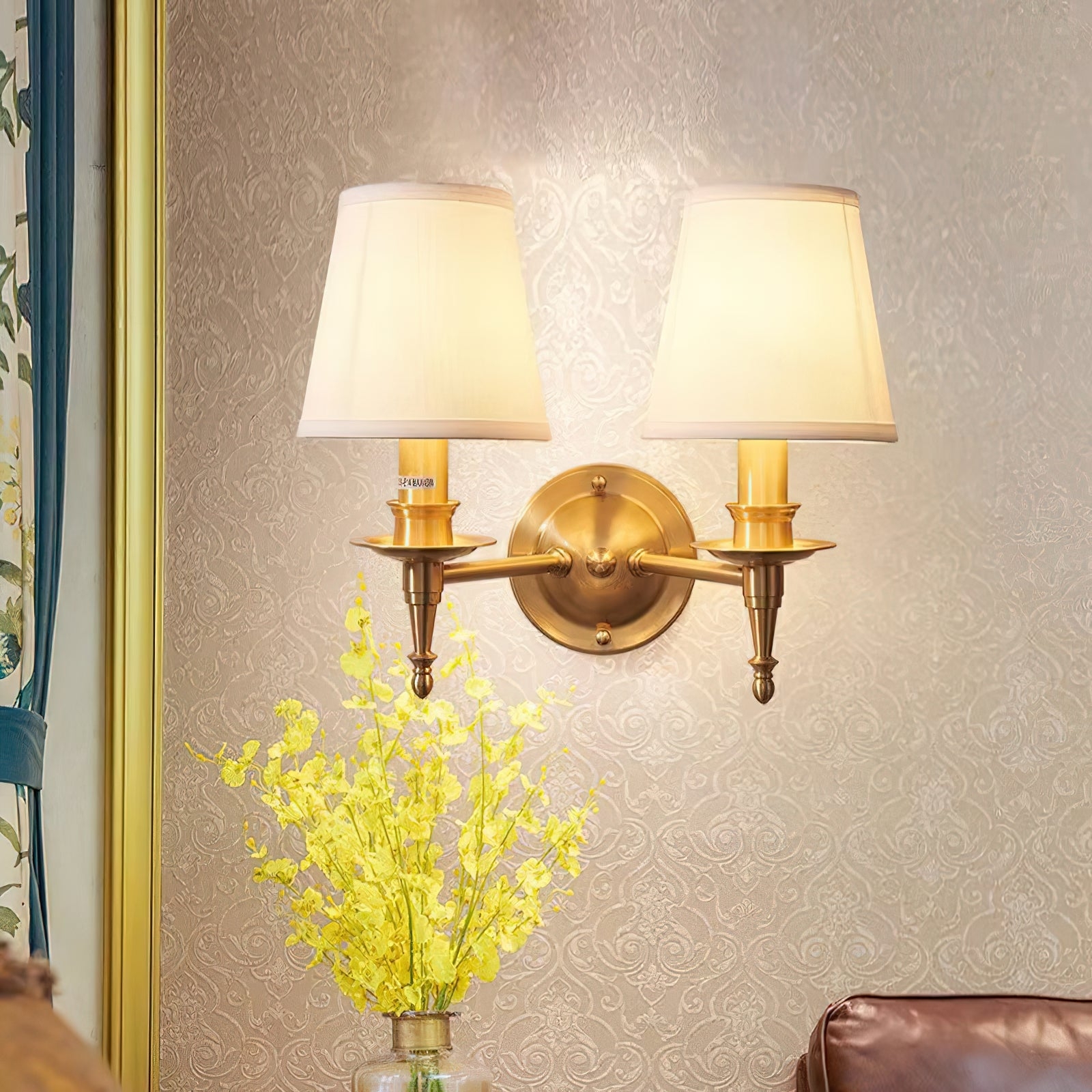 Payson Wall Lamp T1795