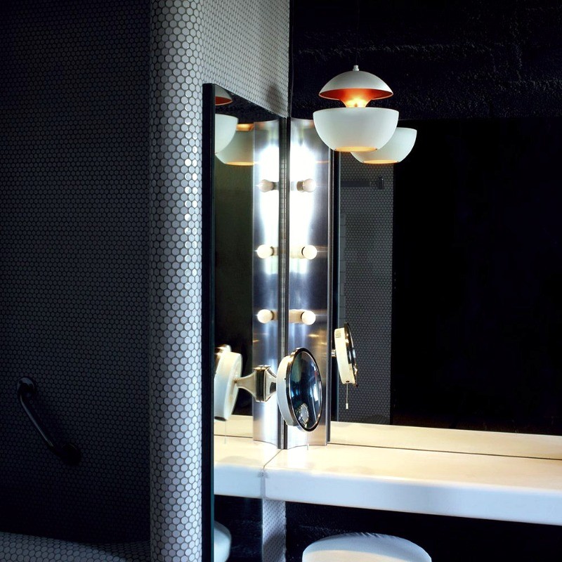 Here Comes The Sun Pendant Light