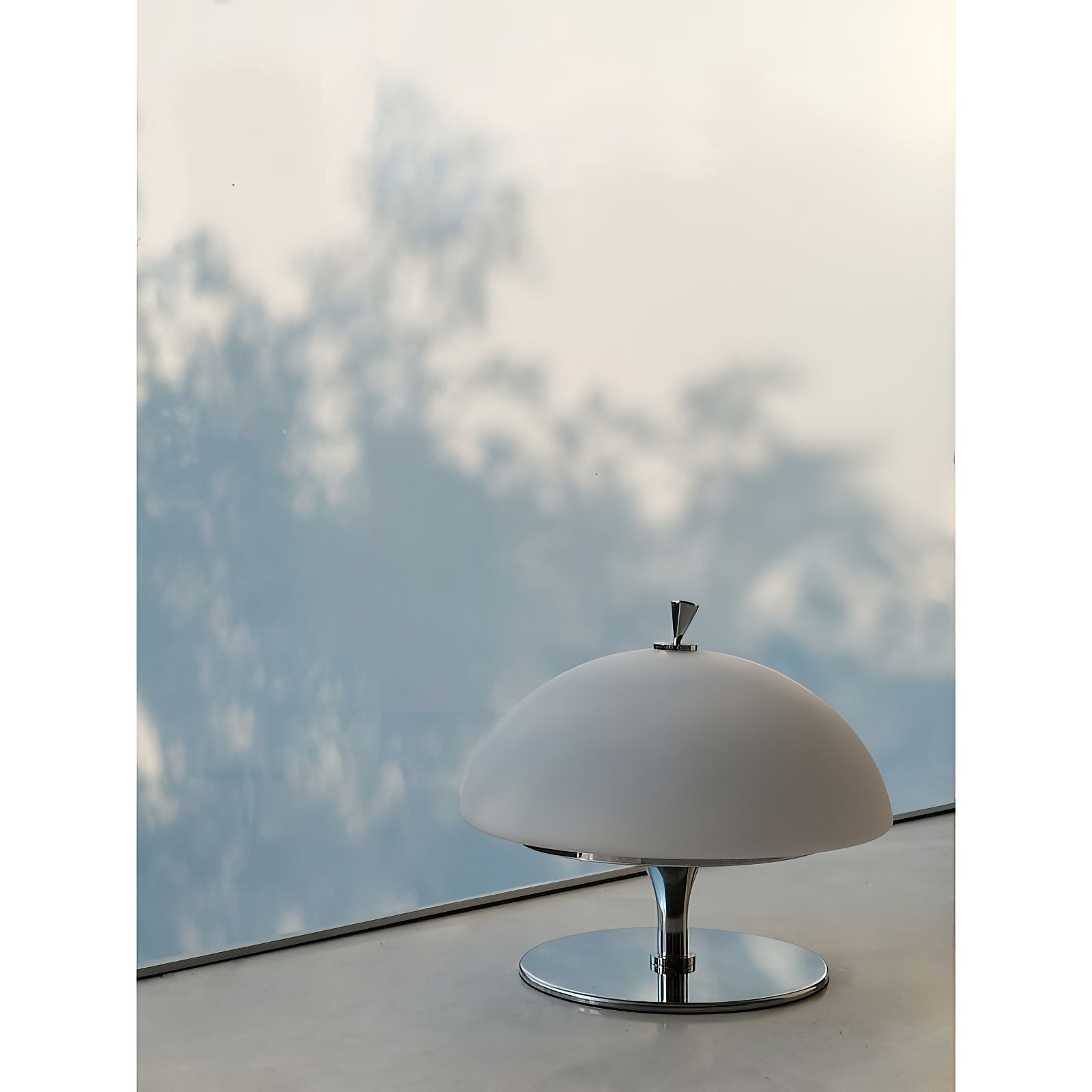 Beret Table Lamp T1934