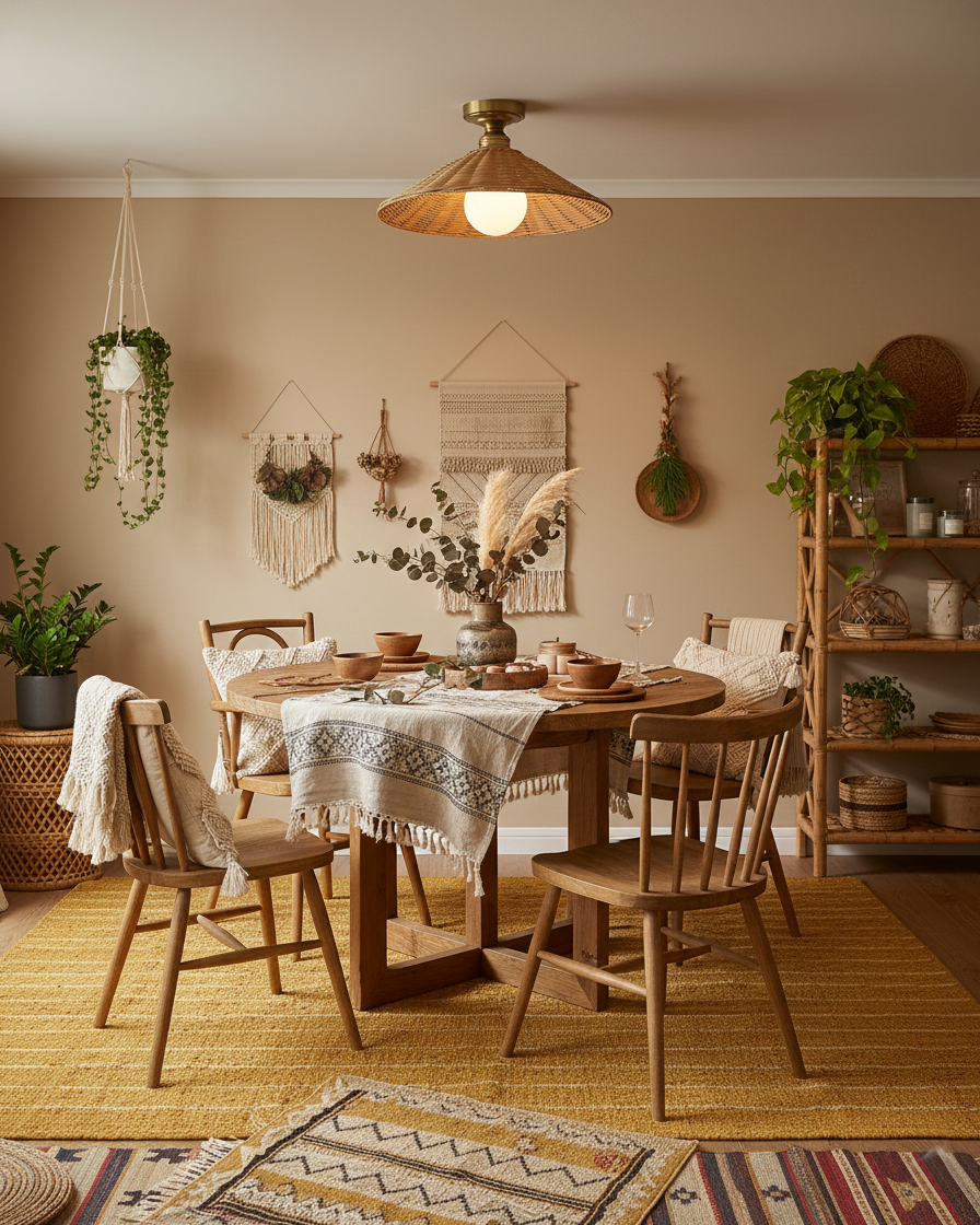 Breezy Haven Ceiling Lamp T1531