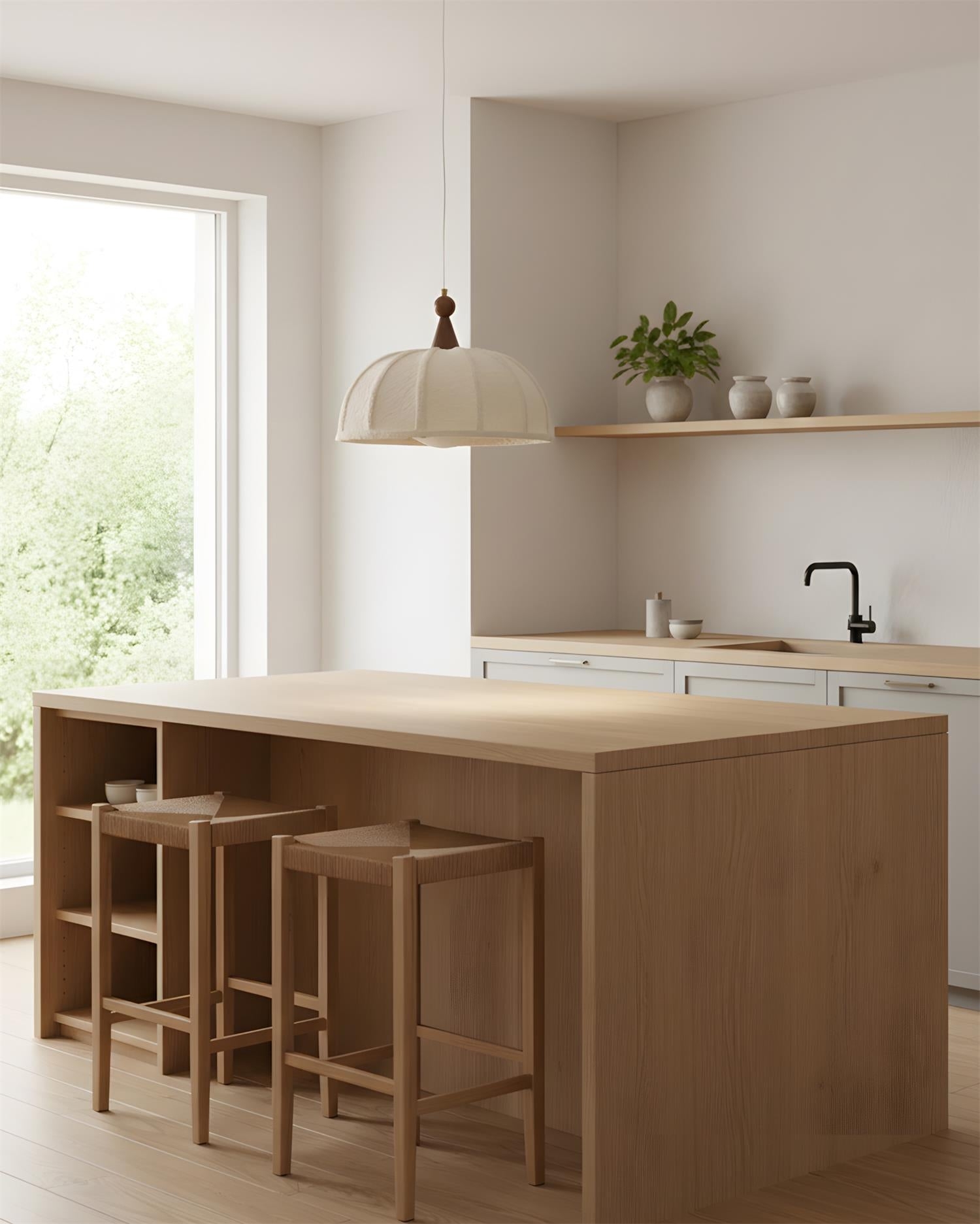 Tenera Pendant Lamp T1523