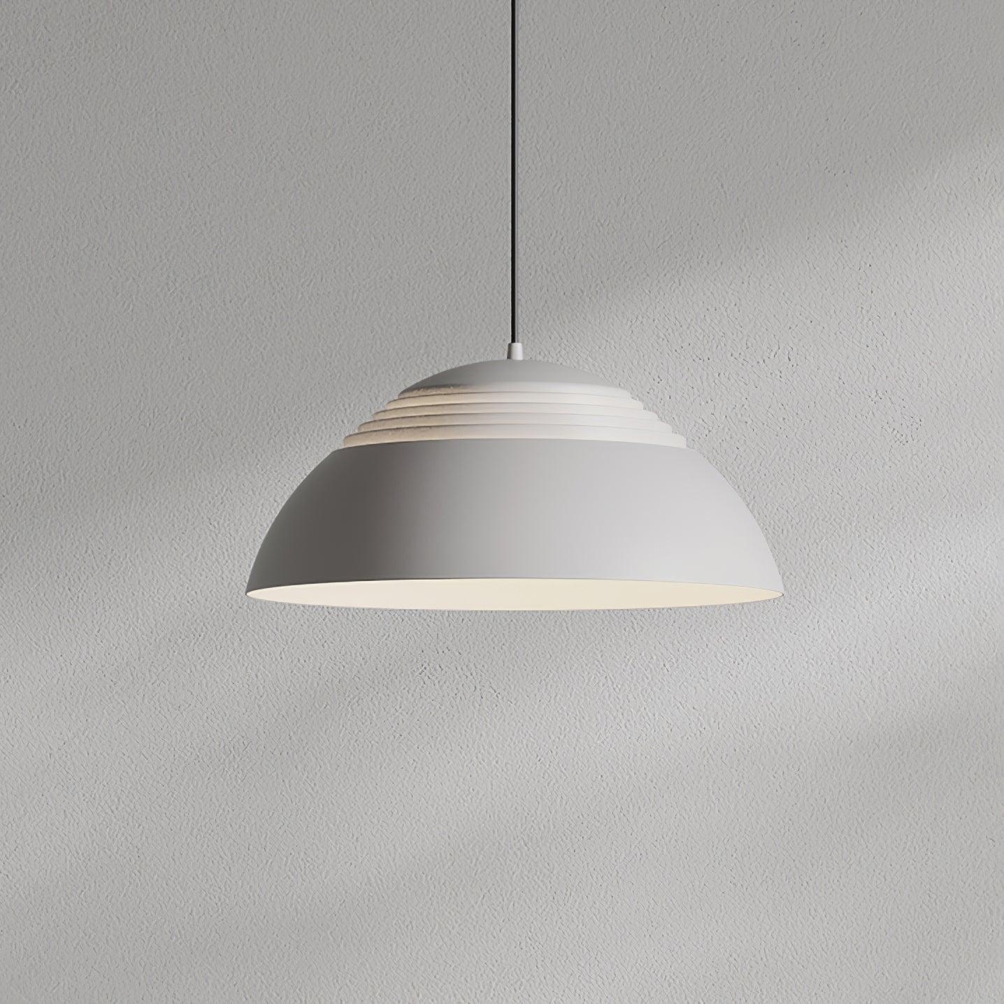 Abat Jour Pendant Lamp T1600