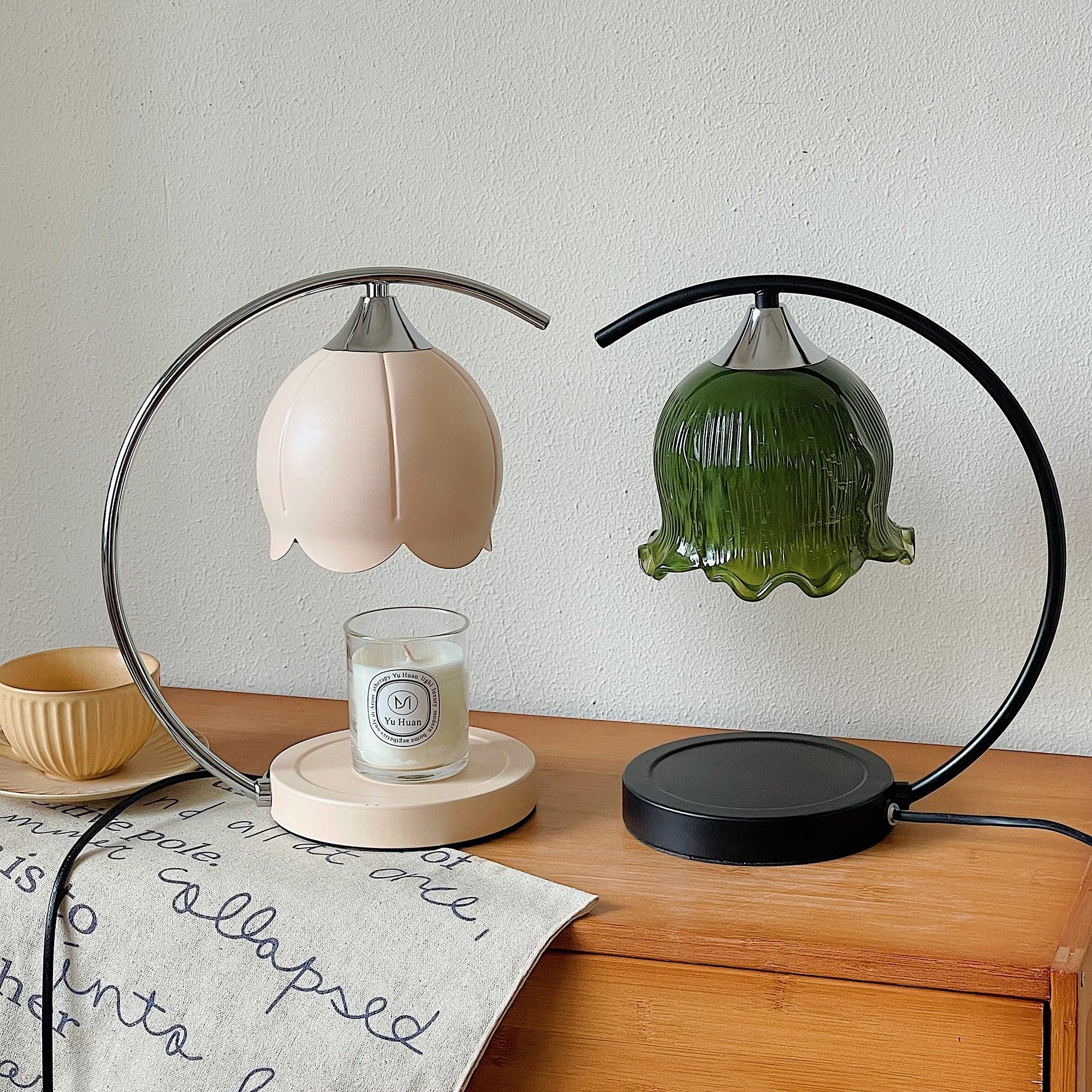 Candle Warmer Lamp P010