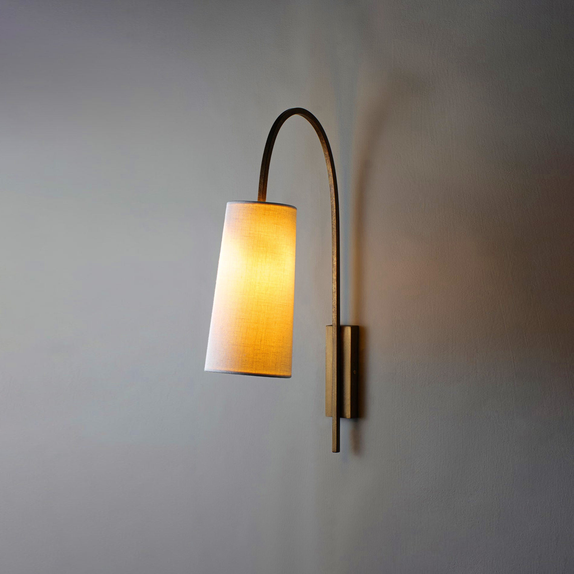 Willow Wall Lamp T1770