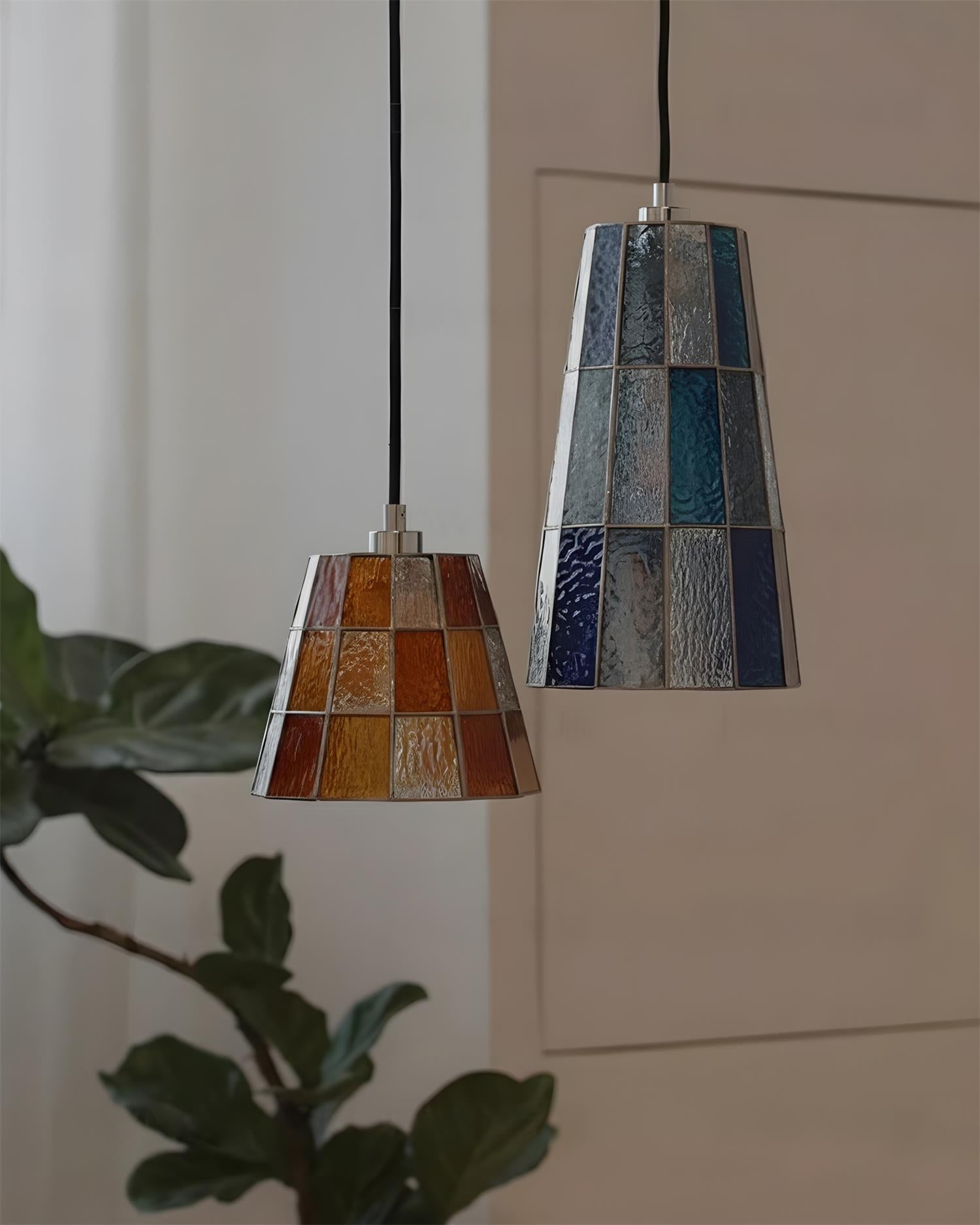 Fun Guy Pendant Lamp T1544
