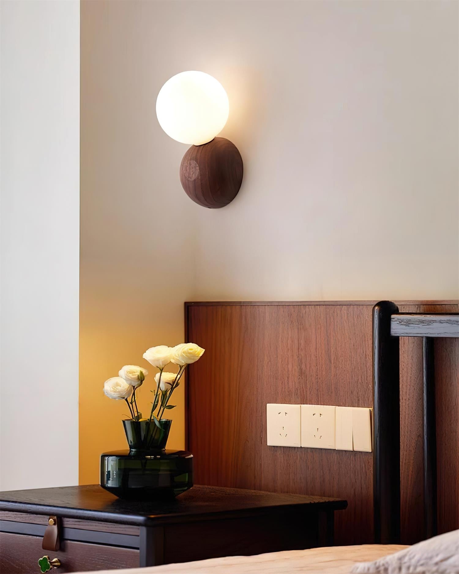 Ringo Wall Lamp T1259