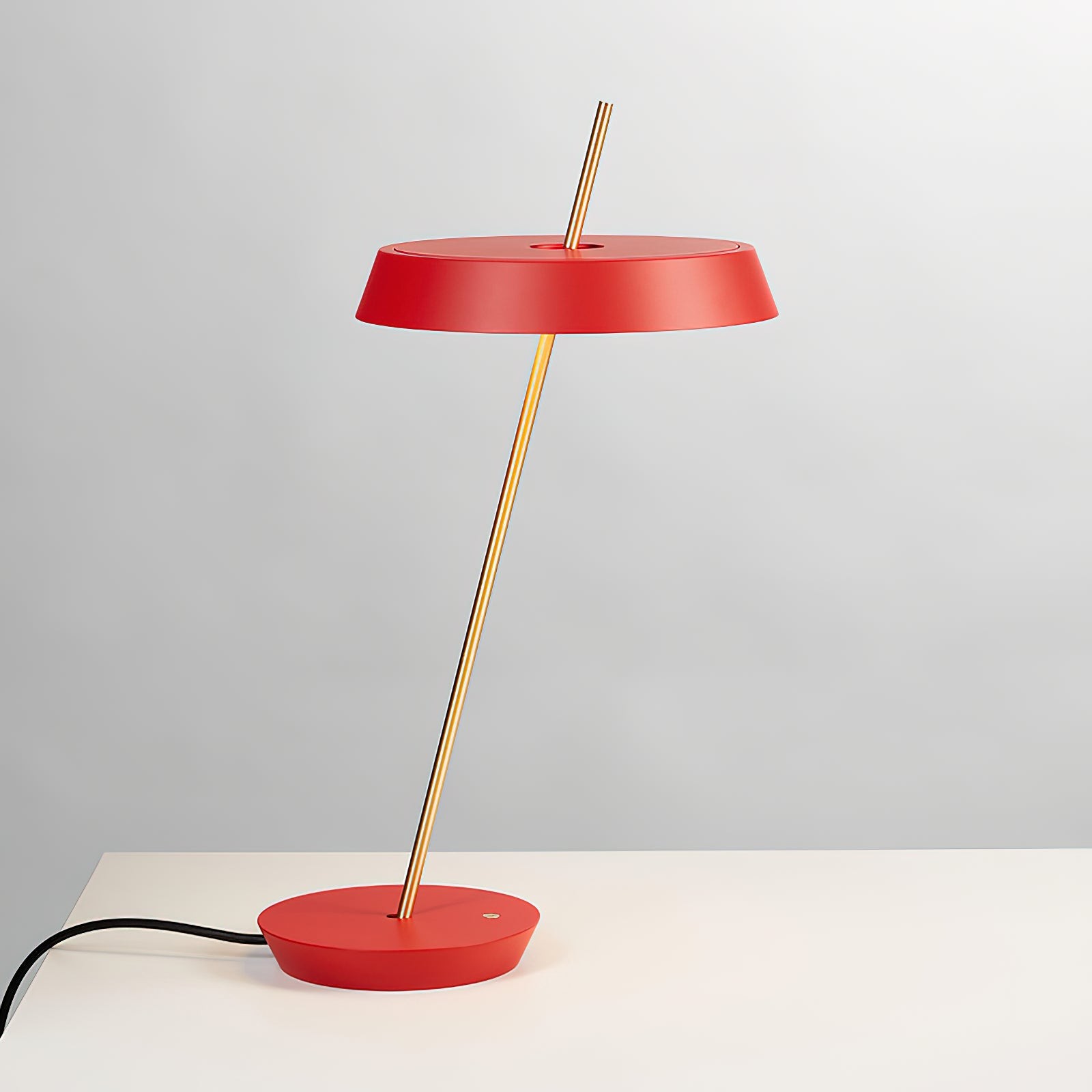 Modern Art Decor Table Lamp For Living Room M240