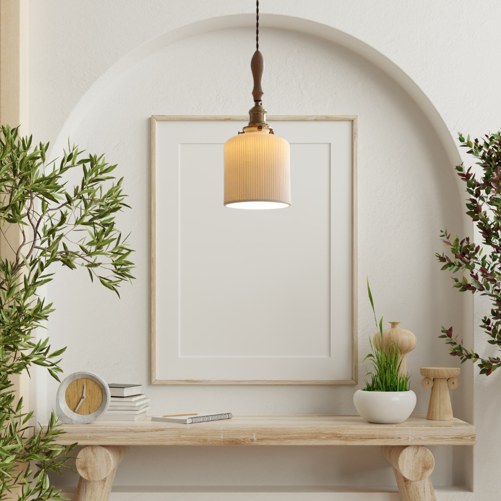 Light of the Wood T2090