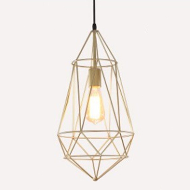 SIMIG Cage Pendant Light