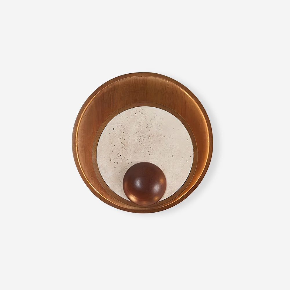 Kaplan Wall Lamp T1258