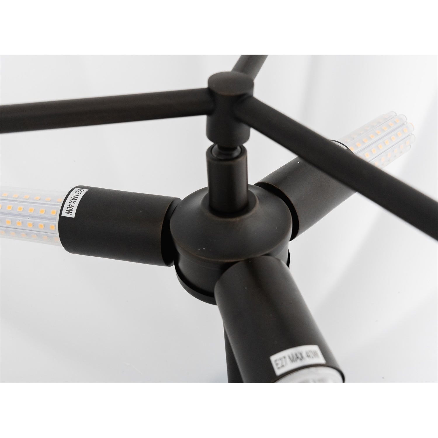 Volare Pendant Lamp T1858