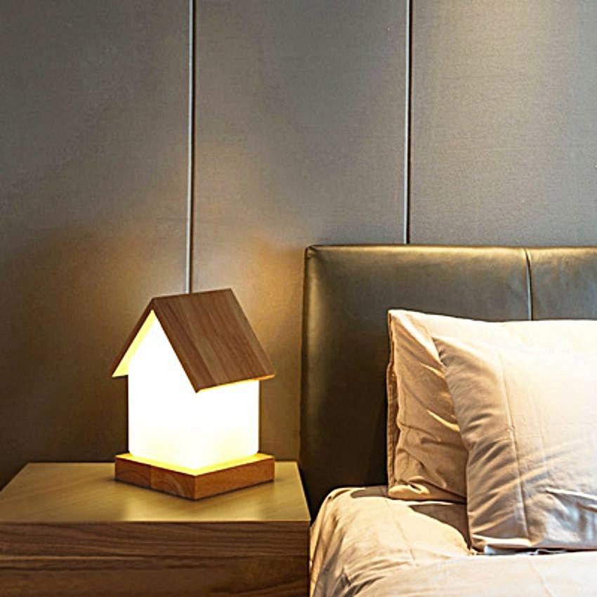 COZY LED Table Light