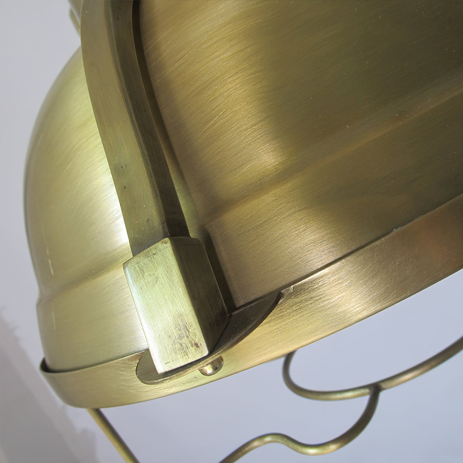 Marina Pendant Light T1705